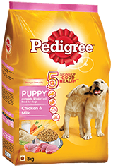 pedigree k&ouml;pek mamas�
